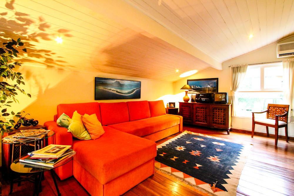 Pousada Lagoon Hostel Рио де Жанейро Стая снимка