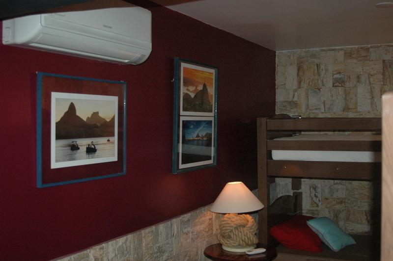 Pousada Lagoon Hostel Рио де Жанейро Екстериор снимка