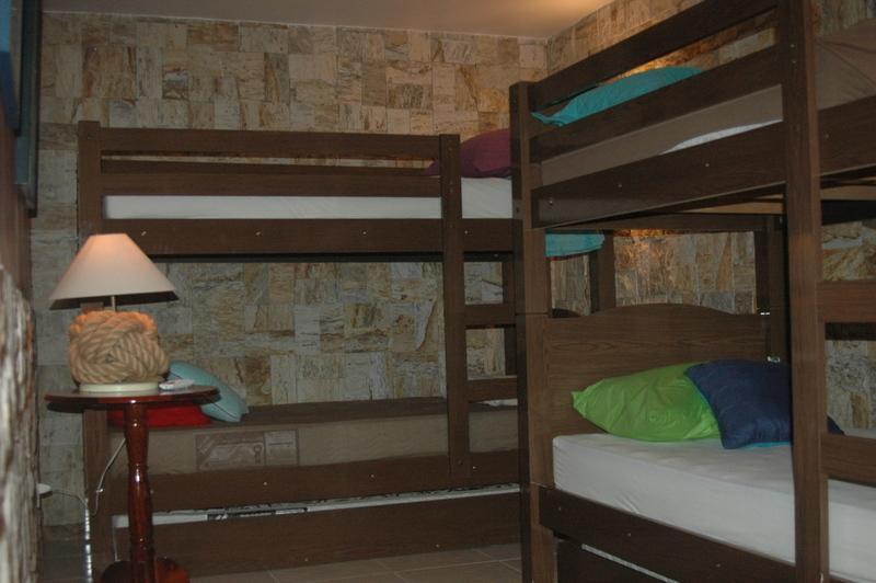 Pousada Lagoon Hostel Рио де Жанейро Екстериор снимка