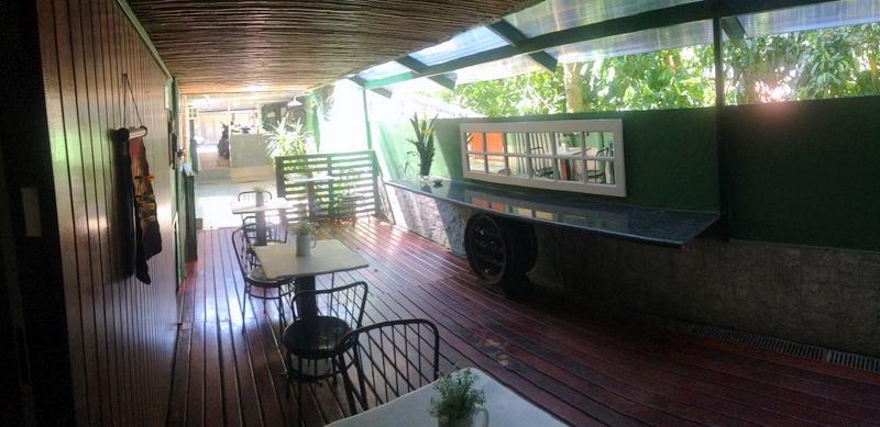 Pousada Lagoon Hostel Рио де Жанейро Екстериор снимка
