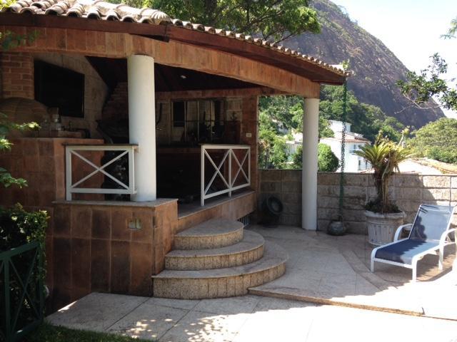 Pousada Lagoon Hostel Рио де Жанейро Екстериор снимка