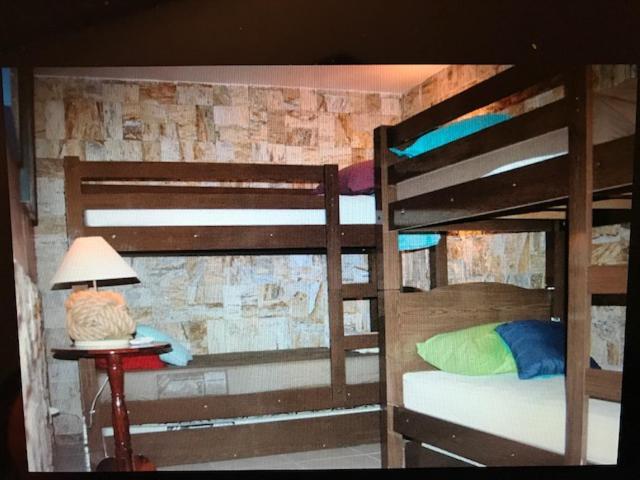 Pousada Lagoon Hostel Рио де Жанейро Екстериор снимка