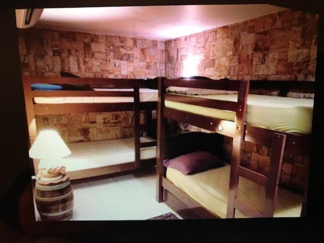 Pousada Lagoon Hostel Рио де Жанейро Екстериор снимка